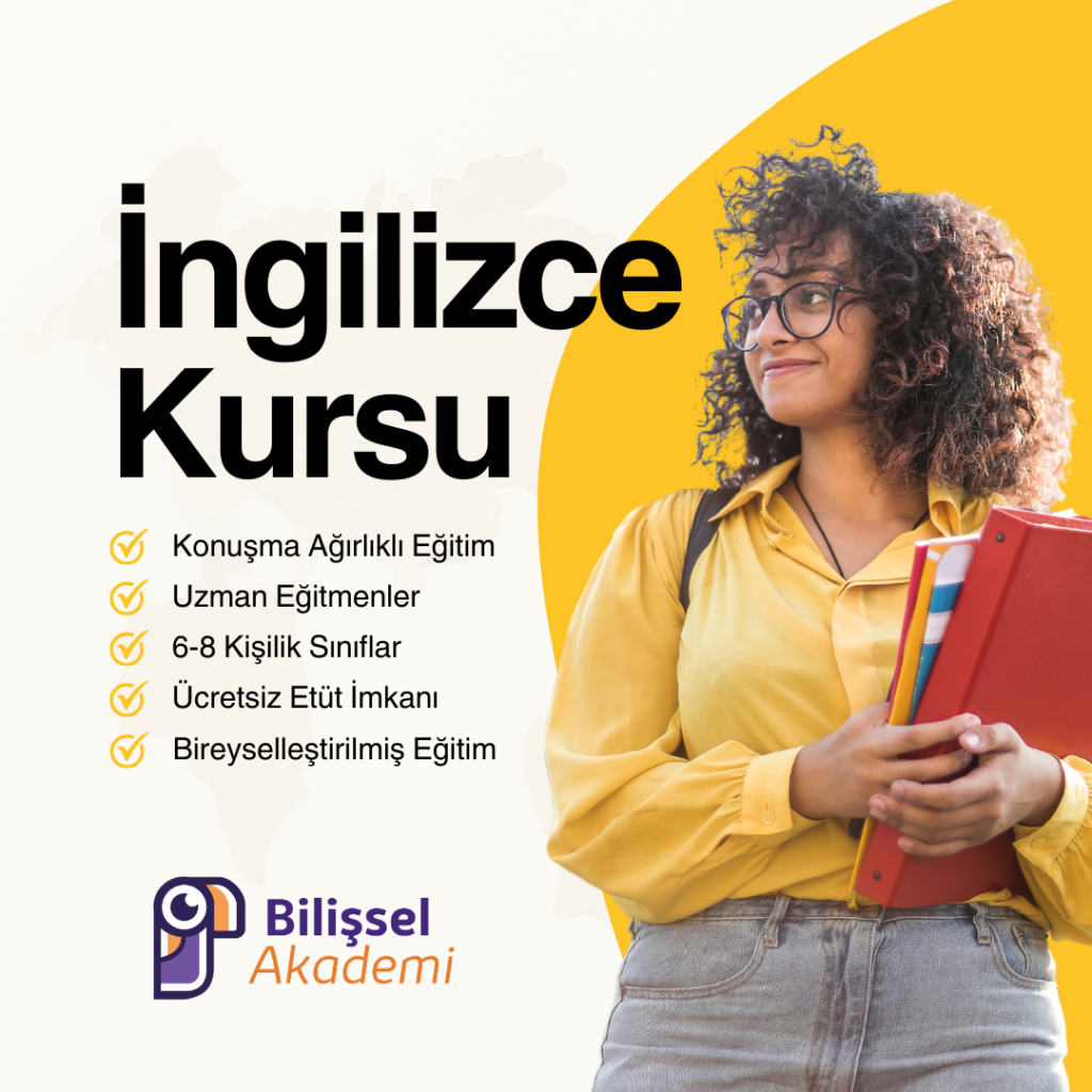 Ankara’da İngilizce