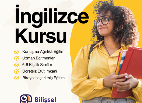 Ankara’da İngilizce