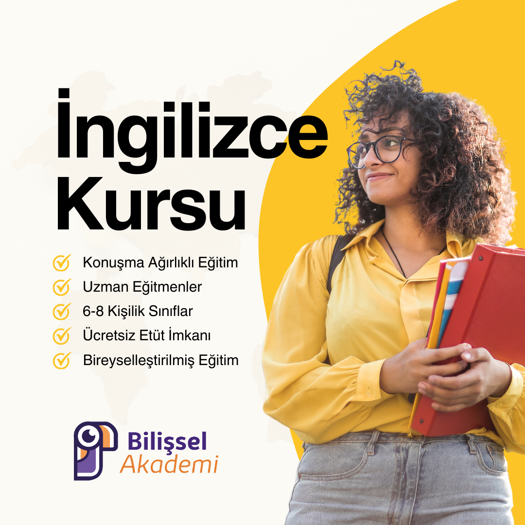 Ankara’da İngilizce