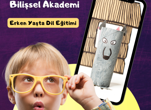 erken yaşta dil eğitimi