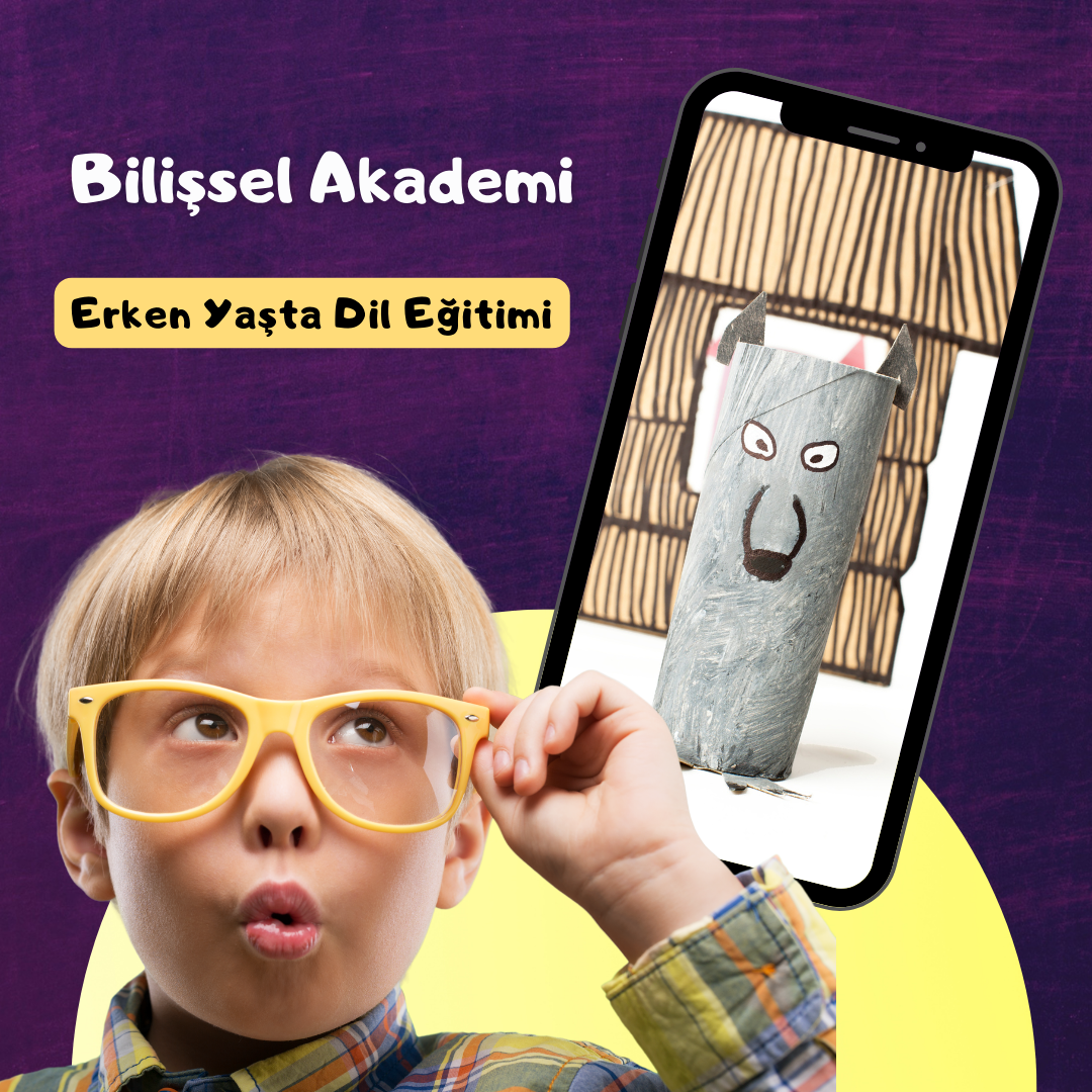 erken yaşta dil eğitimi