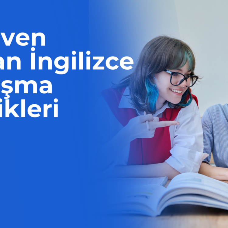 İngilizce Konuşma Teknikleri
