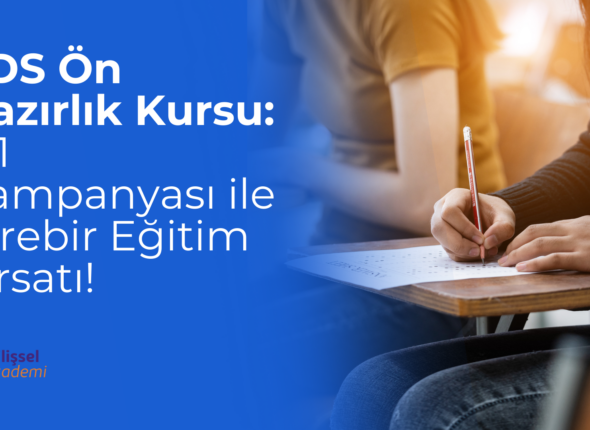 YDS Ön Hazırlık Kursu