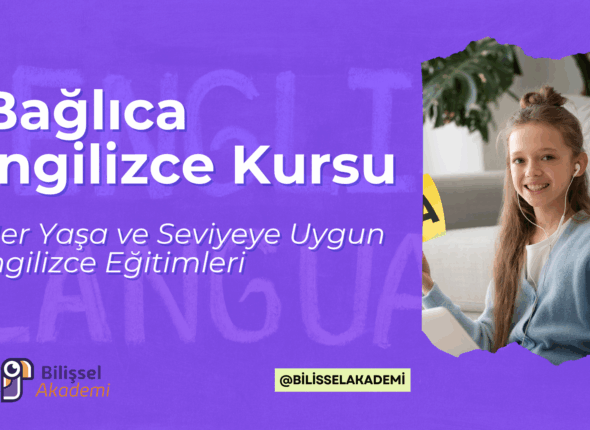 Bağlıca İngilizce Kursu