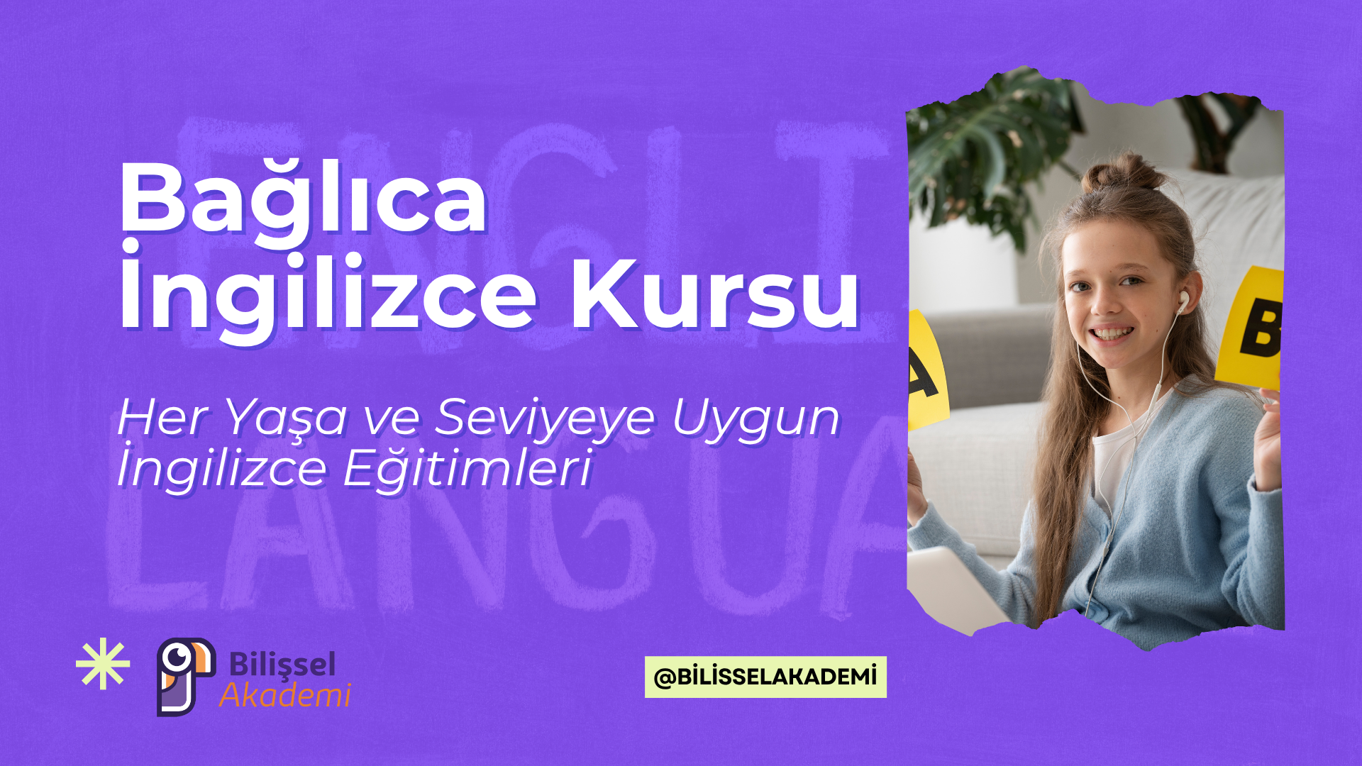 Bağlıca İngilizce Kursu
